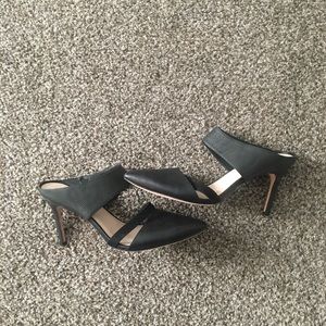 Colen Haan  heels
